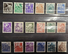 DDR, Freimarken: Fünfjahrplan