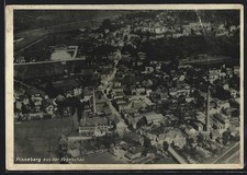 Ansichtskarte Pinneberg