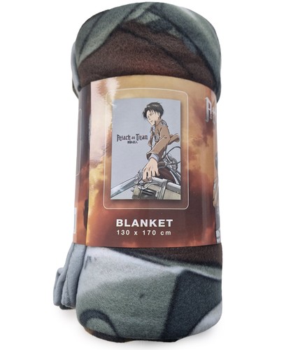 Attack titan decke levi - decke,