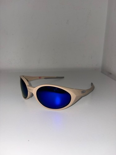 Oakley eye jacket piet redux - oakley,