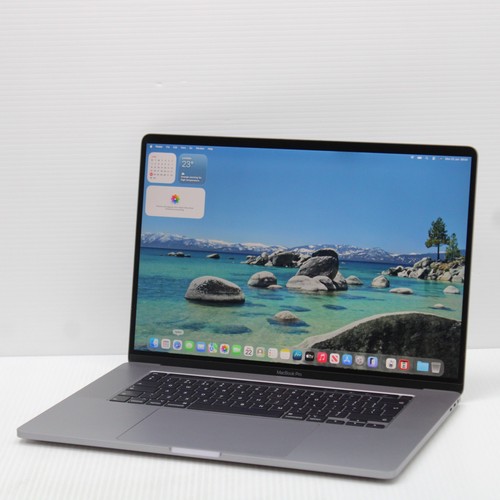 Apple macbook pro - apple, i9