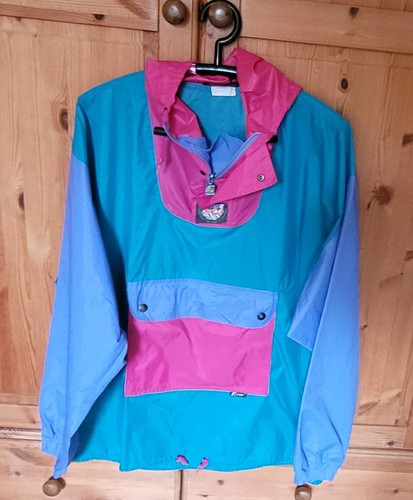 Way schlupfregenjacke gr - schlupfregenjacke,