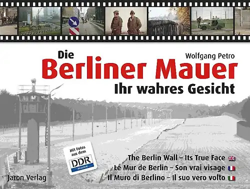 Die berliner mauer ihr wahres - ihr,