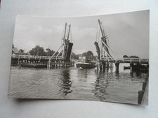 AK Greifswald Wieck Klapp