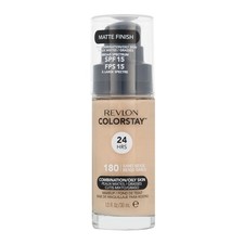 Revlon Colorstay 24hrs make-up