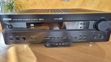 Yamaha Natural Sound AV