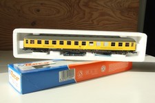 Roco 44909 DB Messwagen