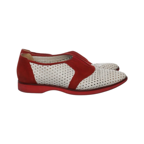 Lorenzo banfi loafers - lorenzo,