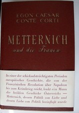 Metternich und die Frauen