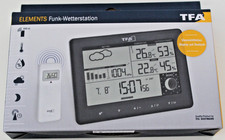 TFA Dostmann  35.1158.01