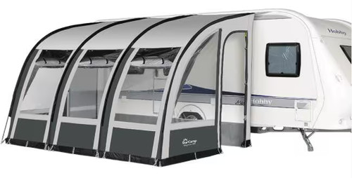 Starcamp dorema magnum 260 - magnum,