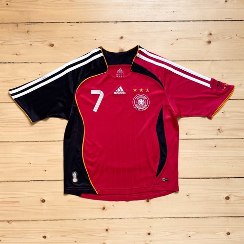 Adidas dfb deutschland trikot - dfb,