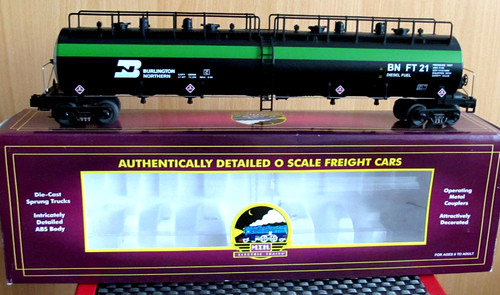 Mth premier spur - mth, lionel