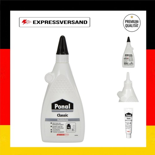 Ponal classic holzleim - holzleim,