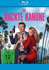 Die nackte kanone - die,