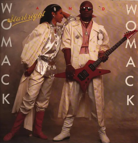 Womack and starbright - womack,