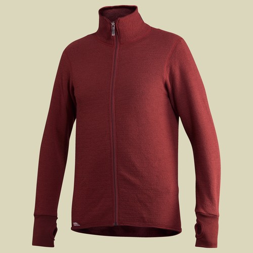 Woolpower full zip - jacket, 400