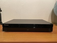 Pioniere Blue Ray Discplayer