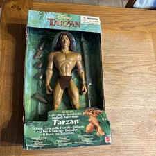 Vintage Tarzan Disney Large