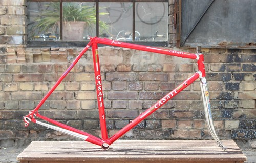 Casati monza rahmen 55 - monza,