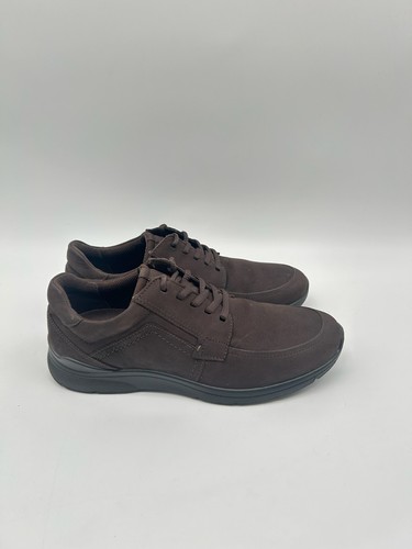 Ecco irving herren sneaker - ecco,
