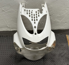 Aprilia SR50 Ditech LC Front Verkleidung weiß