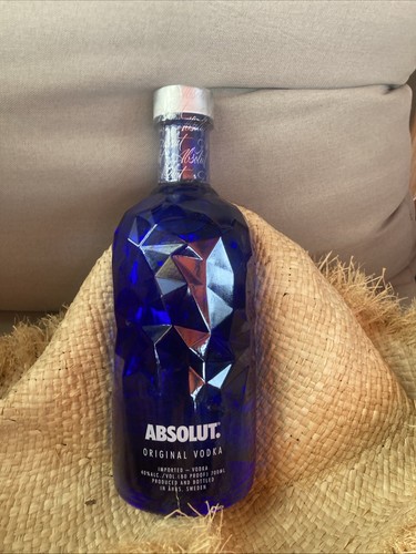 Absolut vodka fact limited - fact,