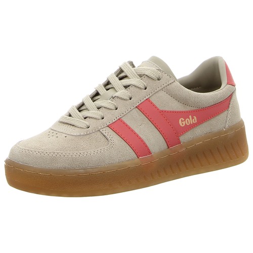Gola sneaker grandslam - sneaker, suede