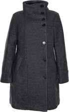 s. Oliver Damen Mantel