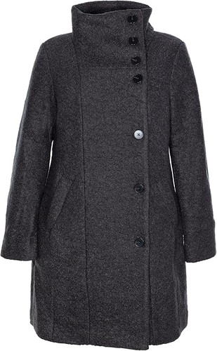 Oliver damen mantel - s.,
