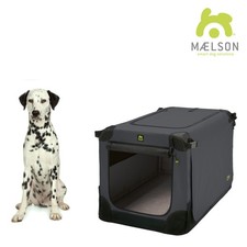 MAELSON Soft Kennel