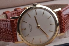 Blancpain vintage handaufzug - blancpain,