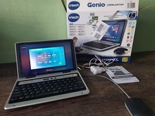 Vtech genio lernlaptop - vtech,