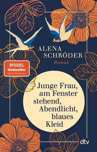 Junge frau fenster - junge,