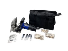 Zweispindel-Dübelbohrmaschine