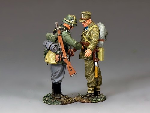 King and country fob168 - and,