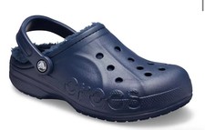 Crocs Baya Lined Clog Unisex