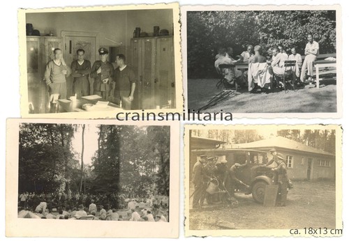 Orig foto sanitäter - 4x,