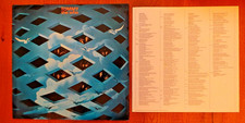 The Who - Tommy (2LP Tri Fold