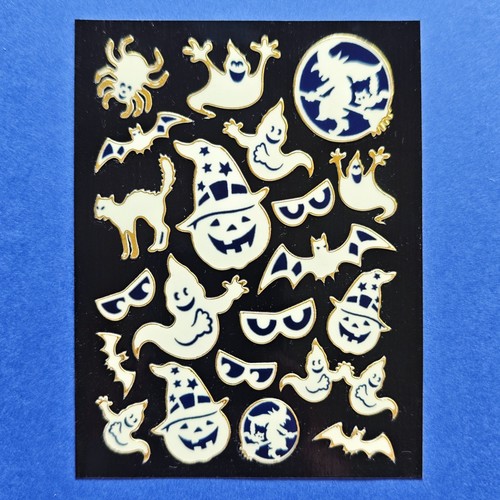 Vintage stickeralbum sticker - vintage,