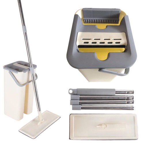 Wischmop set mit - wischmop,