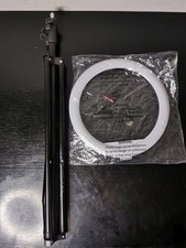 Grundig LED Ringlicht mit