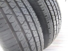 2 Reifen Conti 255/70R16 111T Cross Contact LX