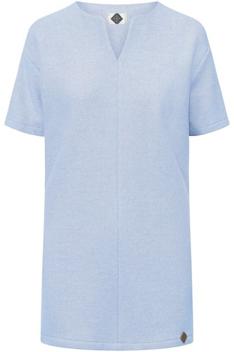 Stapf kleid udele midi - stapf,