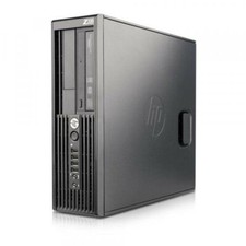 HP Z220 1230 V2 XEON E3 (4x3,3)/12 GB DDR3/256 GB SSD/2x NVIDIA/Win10 Pro