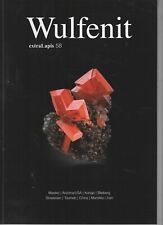 extraLapis Nr. 58 - WULFENIT -