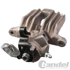 BREMSSATTEL HINTEN LINKS für