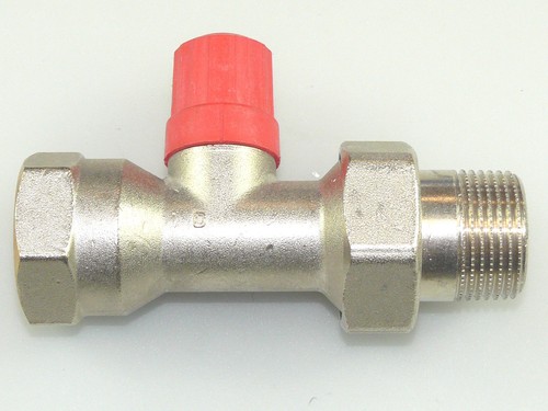 Danfoss thermostatventil n - danfoss,