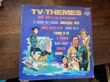TV - Themes - Geoff Love Et