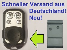 SKX2MD neu kompatibel Tedsen Versand aus Deutschland 433,92 MHz Handsender